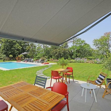 L Esprit Du Clain Chambres D Hotes Bandb De Standing Proches Du Futuroscope Golf Et Lac De St Cyr Naintre Экстерьер фото