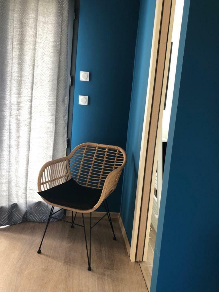L Esprit Du Clain Chambres D Hotes Bandb De Standing Proches Du Futuroscope Golf Et Lac De St Cyr Naintre Экстерьер фото